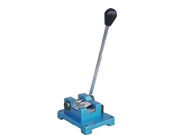 CHAIN CUTTER