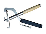 Chain Pin Link Remover