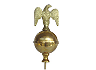 BRASS EAGLE