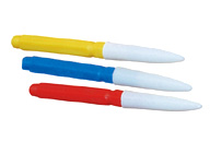 OIL PIN