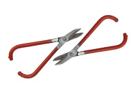 METAL SHEARER