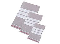 RE-CLOSABLE "ZIP BAGS"