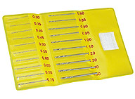 DRILL SET
