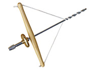 HAND DRILL MACHINE