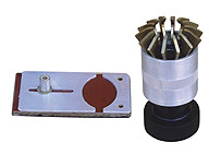 CRYSTAL LIFT / GLASS REMOVER