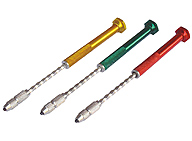 Pin Vises