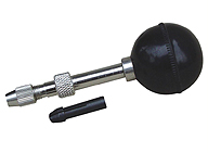 Pin Vises