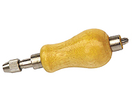 Pin Vise