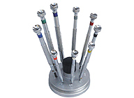 Screw Drivers