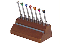 Screw Drivers