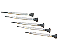Screw Drivers