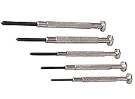 Screw Drivers