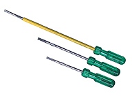 Screw Drivers