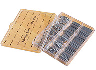 Spring Bars