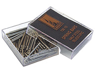 Spring Bars