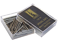 Spring Bars