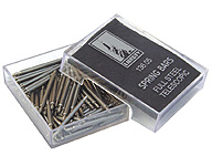 Spring Bars