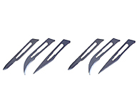 Surgical Blades
