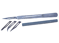 Surgical Blades