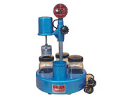 WATCH CLEANING MACHINE