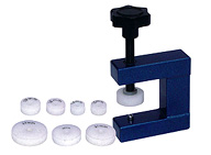Metal Watch Press