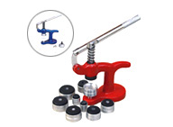 Metal Watch Press