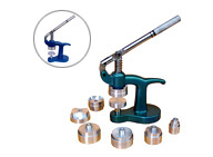 Metal Watch Press