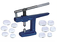 Metal Watch Press