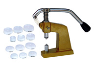 Metal Watch Press