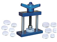 Metal Watch Press